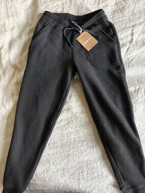 Kids' Micro D® Fleece Joggers